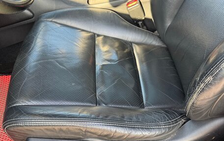 Honda Civic VIII, 2008 год, 650 000 рублей, 12 фотография