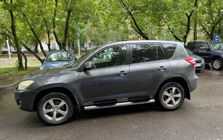 Toyota RAV4, 2010 год, 1 150 000 рублей, 4 фотография