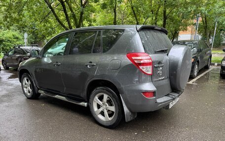 Toyota RAV4, 2010 год, 1 150 000 рублей, 5 фотография