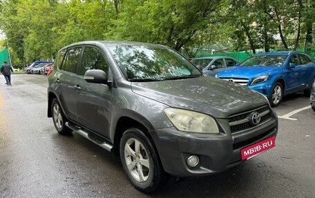Toyota RAV4, 2010 год, 1 150 000 рублей, 3 фотография