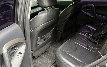 Toyota RAV4, 2010 год, 1 150 000 рублей, 11 фотография