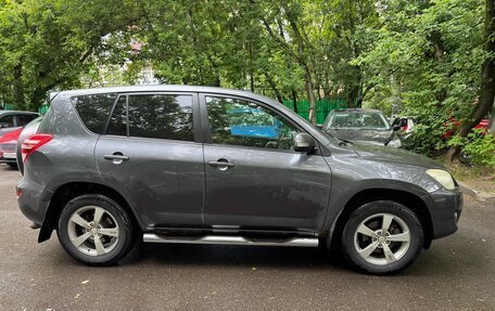 Toyota RAV4, 2010 год, 1 150 000 рублей, 8 фотография