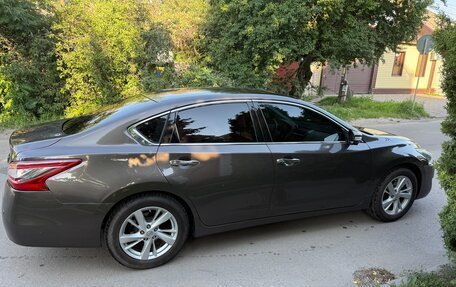 Nissan Teana, 2014 год, 1 200 000 рублей, 4 фотография