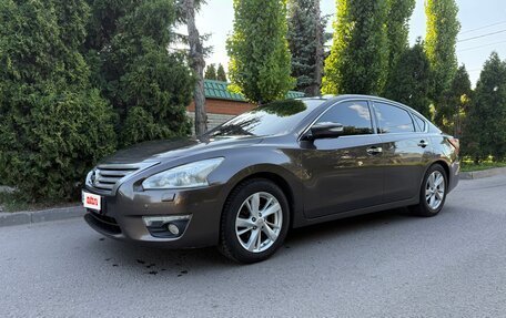 Nissan Teana, 2014 год, 1 200 000 рублей, 2 фотография