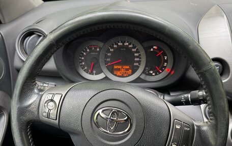 Toyota RAV4, 2010 год, 1 150 000 рублей, 10 фотография