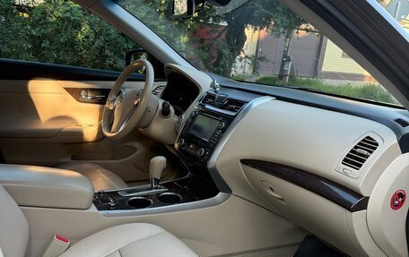 Nissan Teana, 2014 год, 1 200 000 рублей, 5 фотография
