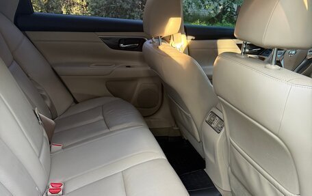 Nissan Teana, 2014 год, 1 200 000 рублей, 6 фотография
