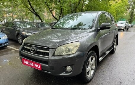 Toyota RAV4, 2010 год, 1 150 000 рублей, 2 фотография