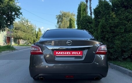 Nissan Teana, 2014 год, 1 200 000 рублей, 3 фотография