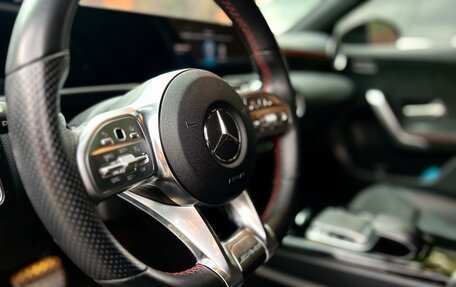 Mercedes-Benz A-Класс, 2018 год, 2 638 388 рублей, 11 фотография