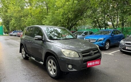 Toyota RAV4, 2010 год, 1 150 000 рублей, 7 фотография