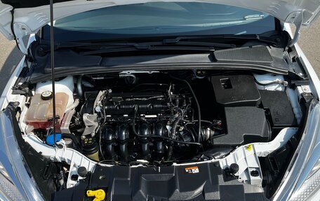 Ford Focus III, 2016 год, 1 290 000 рублей, 8 фотография