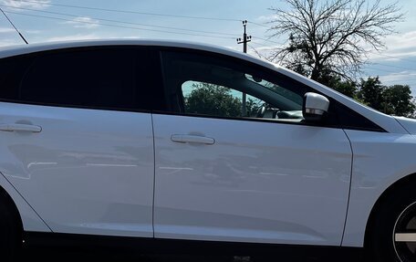 Ford Focus III, 2016 год, 1 290 000 рублей, 4 фотография