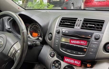Toyota RAV4, 2010 год, 1 150 000 рублей, 14 фотография