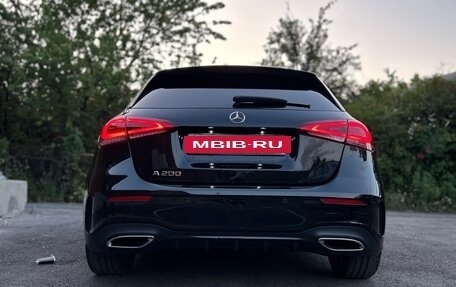Mercedes-Benz A-Класс, 2018 год, 2 638 388 рублей, 7 фотография