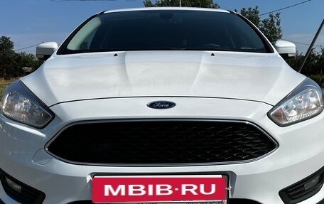 Ford Focus III, 2016 год, 1 290 000 рублей, 3 фотография