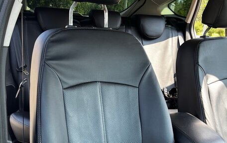 Ford Focus III, 2016 год, 1 290 000 рублей, 17 фотография