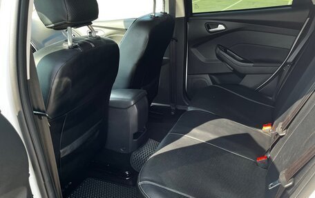 Ford Focus III, 2016 год, 1 290 000 рублей, 15 фотография
