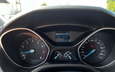 Ford Focus III, 2016 год, 1 290 000 рублей, 14 фотография