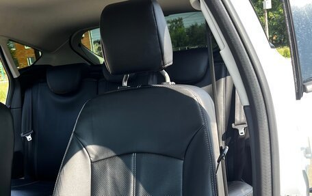 Ford Focus III, 2016 год, 1 290 000 рублей, 16 фотография