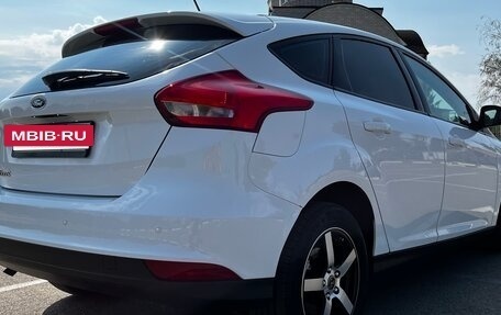 Ford Focus III, 2016 год, 1 290 000 рублей, 5 фотография