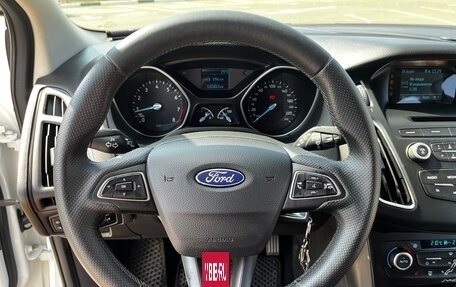Ford Focus III, 2016 год, 1 290 000 рублей, 11 фотография