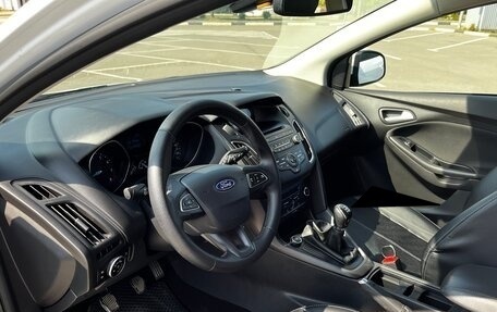 Ford Focus III, 2016 год, 1 290 000 рублей, 13 фотография