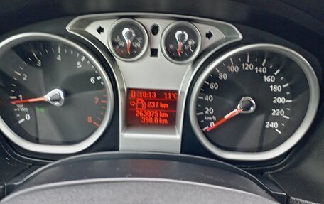 Ford Focus II рестайлинг, 2008 год, 510 000 рублей, 8 фотография