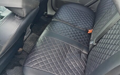 Ford Focus II рестайлинг, 2008 год, 510 000 рублей, 9 фотография