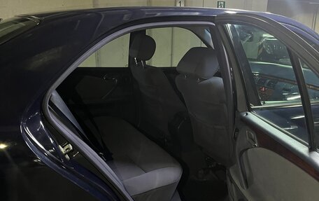 Mercedes-Benz E-Класс, 2000 год, 750 000 рублей, 7 фотография