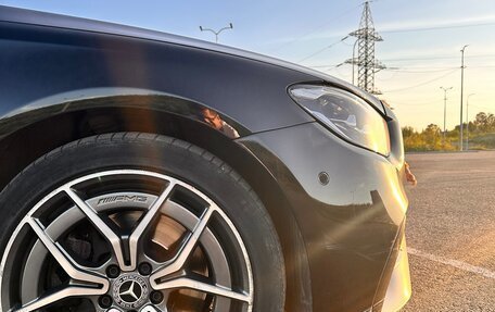 Mercedes-Benz E-Класс, 2020 год, 4 500 000 рублей, 6 фотография