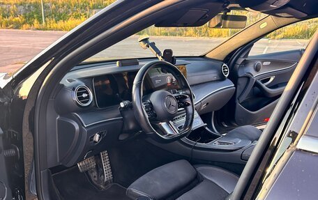 Mercedes-Benz E-Класс, 2020 год, 4 500 000 рублей, 7 фотография