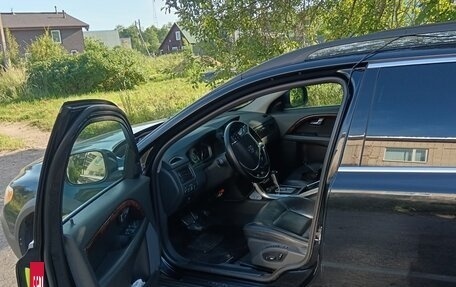 Volvo XC70 II рестайлинг, 2011 год, 1 750 000 рублей, 3 фотография