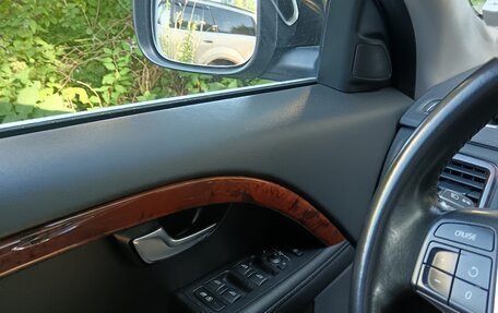 Volvo XC70 II рестайлинг, 2011 год, 1 750 000 рублей, 10 фотография