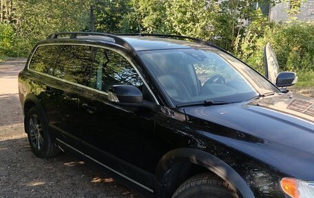 Volvo XC70 II рестайлинг, 2011 год, 1 750 000 рублей, 7 фотография