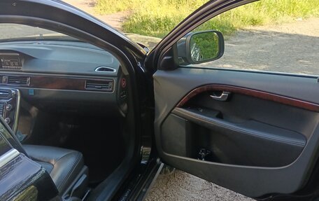 Volvo XC70 II рестайлинг, 2011 год, 1 750 000 рублей, 9 фотография