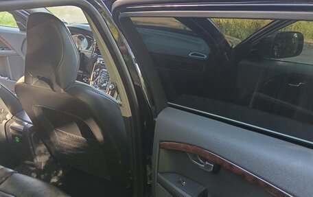 Volvo XC70 II рестайлинг, 2011 год, 1 750 000 рублей, 11 фотография