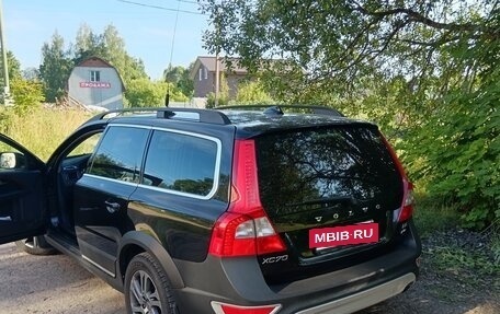 Volvo XC70 II рестайлинг, 2011 год, 1 750 000 рублей, 2 фотография