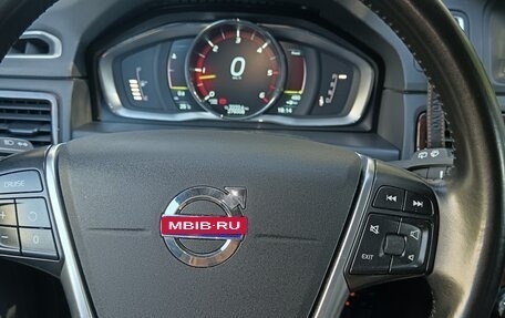 Volvo XC70 II рестайлинг, 2011 год, 1 750 000 рублей, 4 фотография