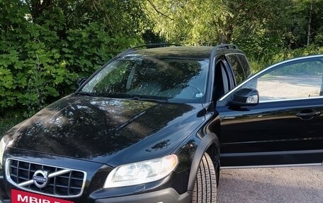 Volvo XC70 II рестайлинг, 2011 год, 1 750 000 рублей, 5 фотография