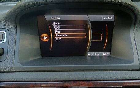 Volvo XC70 II рестайлинг, 2011 год, 1 750 000 рублей, 20 фотография