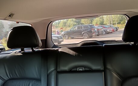 Volvo XC70 II рестайлинг, 2011 год, 1 750 000 рублей, 21 фотография