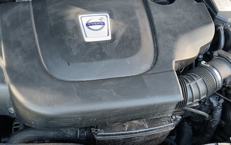 Volvo XC70 II рестайлинг, 2011 год, 1 750 000 рублей, 17 фотография