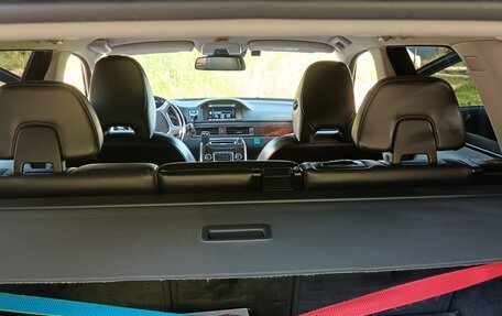 Volvo XC70 II рестайлинг, 2011 год, 1 750 000 рублей, 15 фотография