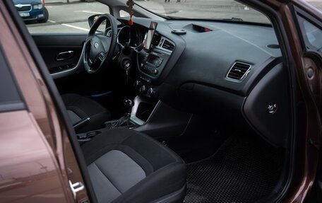 KIA cee'd III, 2013 год, 1 200 000 рублей, 8 фотография