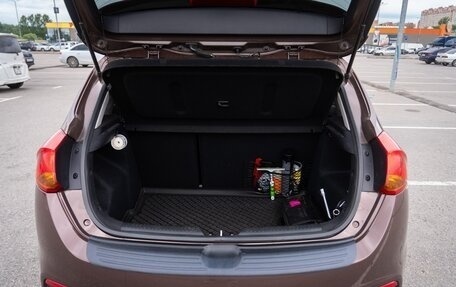 KIA cee'd III, 2013 год, 1 200 000 рублей, 6 фотография
