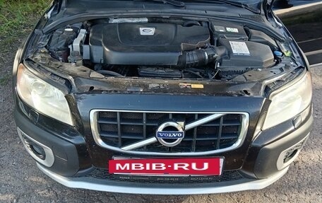 Volvo XC70 II рестайлинг, 2011 год, 1 750 000 рублей, 19 фотография