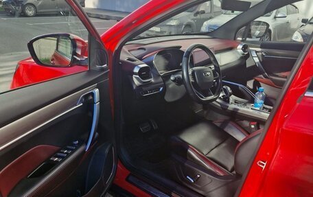 Geely Coolray I, 2020 год, 1 650 000 рублей, 7 фотография