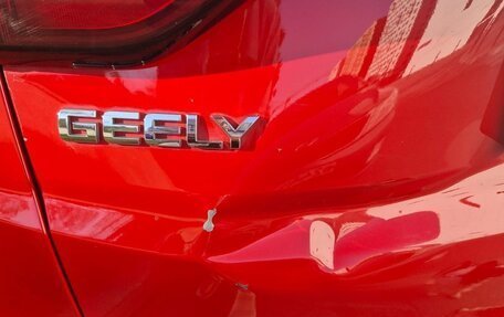 Geely Coolray I, 2020 год, 1 650 000 рублей, 11 фотография
