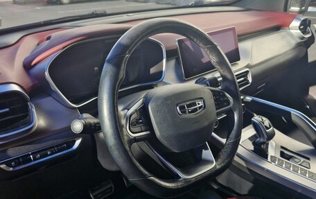 Geely Coolray I, 2020 год, 1 650 000 рублей, 8 фотография